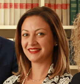 Priscilla Desideri