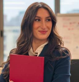 Sara Morlandi